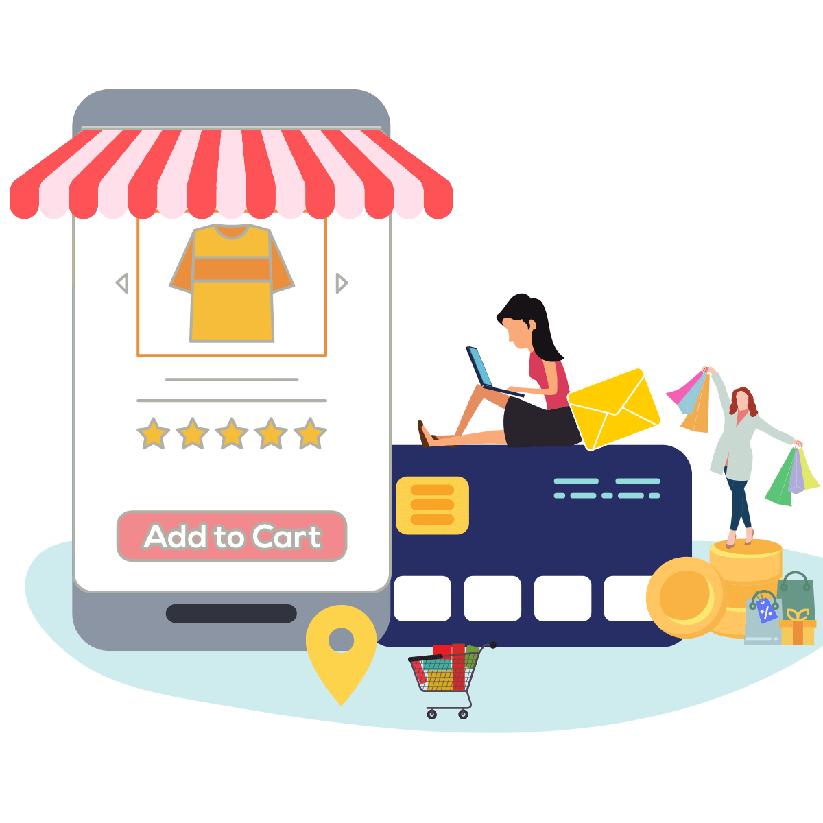 WooCommerce